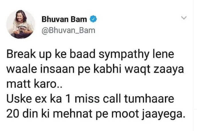 Bhuvan Bam Memes