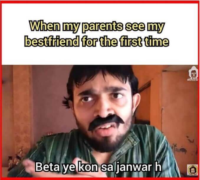 Bhuvan-bam-memes