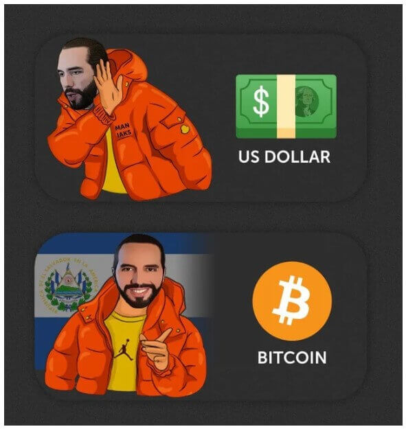 Best Bitcoin Memes