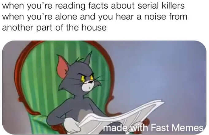 Tom And Jerry Memes